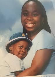 Cheers to another year of grace, strength, and beauty. Happy Birthday to my  mom, my inspiration, and my heart 💐 Rojonah Rose Harris !