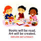 Explore Art Literacy (Fall Session 3) event image