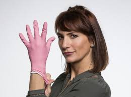Télévision. La Colmarienne Laura Bischetti revient dans l'émission  “Cleaners”