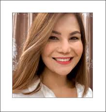 NEWSMAKERS PROGRAM” Resource Speaker: Dauis vice mayor Marietta "Miriam"  Sumaylo LGU Dauis News & Update. Hosted by Ardy Araneta-Batoy & Dave  Albarado