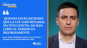 Corte Suprema condena a tres militares en retiro por caso Riggs « Diario y  Radio Universidad Chile