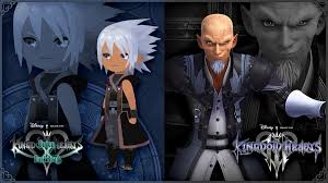 В чем разница между kh / с, mh / с, и gh / s? Kingdom Hearts Dark Road On Twitter Kingdom Hearts Dark Road New Reveal Xehanort The Strongest Enemy In The Kingdom Hearts Series Who Always Stood In The Way Of Sora And His Friends