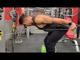 We did not find results for: Cross Cable Triceps Kickback Youtube