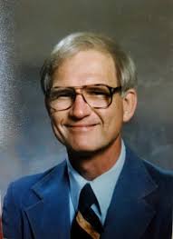 James Heidecke Obituary