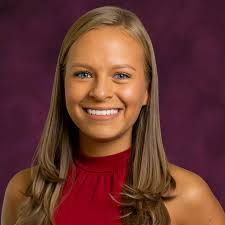 2021-2022 Women's Bowling Roster