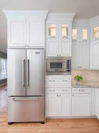 Maybe you would like to learn more about one of these? 12 Best Built In Microwave Ideas Kitchen Remodel Kitchen Design Kitchen Inspirations