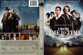 From time to time definition: From Time To Time Movie Dvd Scanned Covers From Time To Time Chainimage