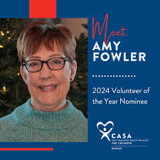 News : News & Events : Kansas CASA Association