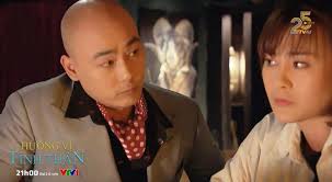 Hương vị tình thân là bộ phim truyền hình việt miền bắc được chú ý nhất hiện nay. HÆ°Æ¡ng Vá»‹ Tinh Than Táº­p 68 Ba Bich Bá»‹ Cong An Triá»‡u Táº­p