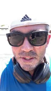 😂🤦🏼‍♂️ Embarrassing oneself at the Adelaide Oval... That's exactly what Jase  Taylor Kemp did this week, and Andrew Capel was quick to dob him in! >>  bit.ly/34fKR4Z