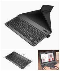 25 Ipad Compatible Keyboard Cases And Keyboards Ipad Keyboard Case Keyboard Case Ipad Keyboard