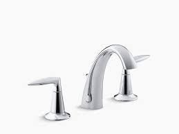 k 45102 4 alteo widespread bathroom sink faucet kohler bathroom sink faucets sink faucets widespread bathroom faucet