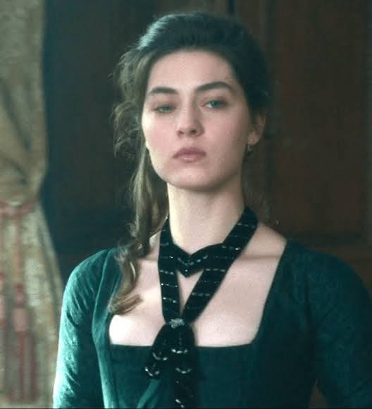 Further Making Fun of The Seduction (2025) – Frock Flicks
