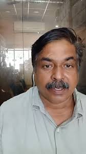 Shiju Kuruvilla profili