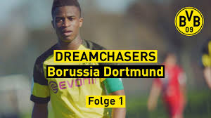 Rilind hetemi, 18, de germany borussia dortmund u19, depuis 2019 milieu central valeur marchande: Doku Reihe Dreamchasers Schenkt Einblicke In Die Bvb Jugend