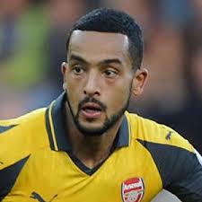 Berita Terbaru Theo James Walcott