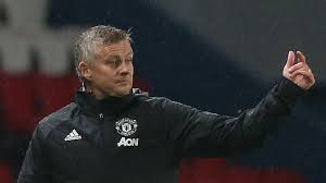 United stand tall, and then the offside flag comes to their rescue. Ole Gunnar Solskjaer On Man Utd Win Vs Psg We Ve Got Our Form Back Football News Sky Sports
