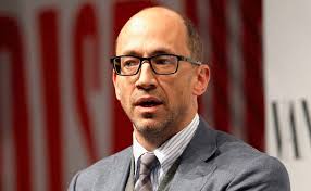 Twitter's Dick Costolo to Step Down as CEO