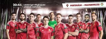 Magyarország legnagyobb fc barcelona oldala. Mlsz On Twitter A Magyar Valogatott Kezdocsapata Csakegyutt Porhun Wcq