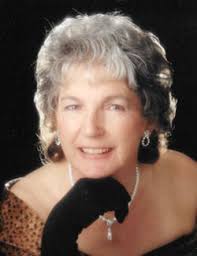 Jeannette (Sargent) Parker