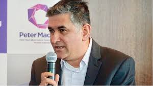 Leading the way in first-in-human clinical trials