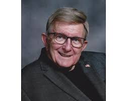 Raymond L. Peterson Obituary (2024)