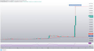 Dogecoin (doge) price graph for all time. Should I Buy Dogecoin Now Doge Surges 900 Invezz