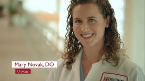 Philadelphia is at the forefront of lung cancer treatment, led by Fox Chase  Cancer Center's Dr. Hossein Borghaei, DO, MS, Chief, Thoracic Medical  Oncology, and Julia Judd, DO, Assistant Professor, Department of