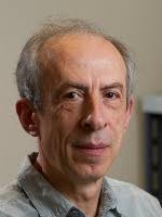 Bio for Adrian D. Bonev, Ph.D.