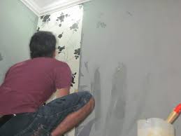 Saat ini wallpaper dinding sudah banyak digunakan baik untuk rumah, kantor, apartemen, restoran atau café. Cara Pasang Tapete Dinding Rumah Tapete Dinding Murah 1024x768 Wallpapertip