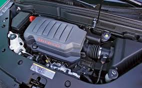 Image result for Transition Blue 2007 Acadia