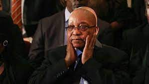 Watch | jacob zuma back in court for corruption trial. Latest News Arrest Warrant Issued For Former Sa President Jacob Zuma Zim News Zimbabwe Latest News Headlines Today Breaking Top Stories Live Now