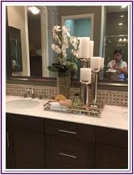 Below are 17 best pictures collection of bathroom counter storage ideas photo in high resolution. 20 Bathroom Countertop Ideas Magzhouse