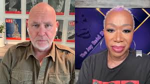 SPECIAL COVERAGE: No Kings Day with Joy Reid