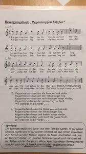 Bewegungslied Wetter Regen Kindergarten Kita Erzieherin Musik Pingram Bilder Fur Sie Kindergarten Lieder Lied Lieder