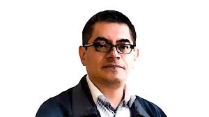 Jorge Arzate Salgado, el sociólogo y poeta que quiere dirigir a la FCPyS