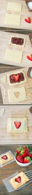 Valentine Poptart Pop Tarts Food Yummy Food