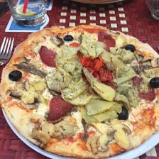  had the cajun chicken pasta really good, hand a huge bottle of wine as well for on $28. Guidos Pizzeria Braunschweig Restaurant Reviews Photos Phone Number Tripadvisor