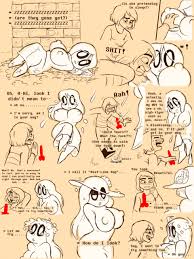 Frisk :: toriel :: Napstablook :: flowey :: Undertale porn :: porn comics  without translation :: Undertale characters :: r34 :: TheWill :: porn  comics :: undertale :: r63 :: xxx-files ::