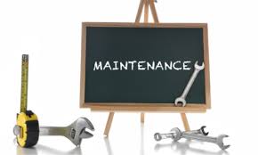 Avoid the stress of doing it yourself. This New Year S Eve Resolve To Change Bad Hvac Habits Albert Nahman Services