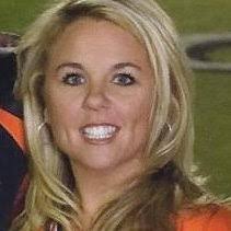 Victoria Withrow's Instagram, Twitter & Facebook