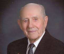 Paul Priebe Obituary