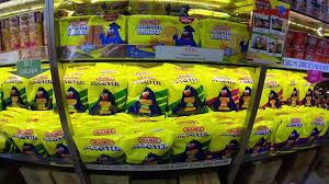 Which job are you searching for? How Mamee Noodles Are Made Video Dailymotion