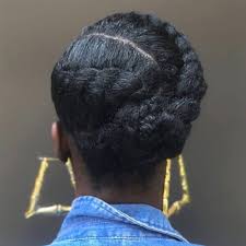 About 11% of these are human hair extension, 0% are hair roller, and 0% are hair styling products. 50 Protective Hairstyles For Natural Hair For All Your Needs Hair Motive Hair Motive