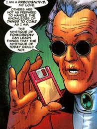 Destiny (Irene Adler, X-Men character)