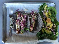The cove fish tacos san antonio. 17 Southtown Dining In San Antonio Ideas San Antonio Dining Food