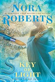 Great Books For Teachers And Parents Nora Roberts Key Of Light Nora Roberts Books