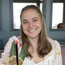 Genevieve Klinker and Benjamin Farley's Wedding Website