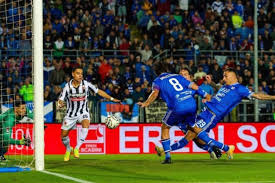 Trend Google: ascoli brescia