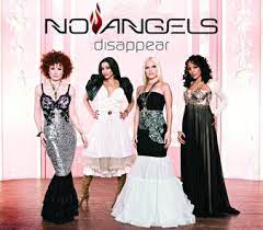 Nadja benaissa (born 26 april 1982) is a german singer and television personality. Disappear No Angels Song Wikipedia